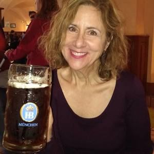 Meet your Posher, Lucy